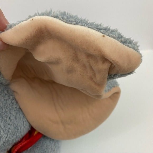 Walt Disney World Dumbo Elephant Plush Toy - Picture 3 of 11